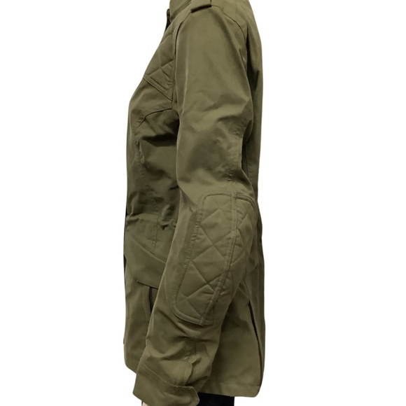 Indian Motorcycle Motorcycle Jacket Military Size: Large - Picture 2 of 4